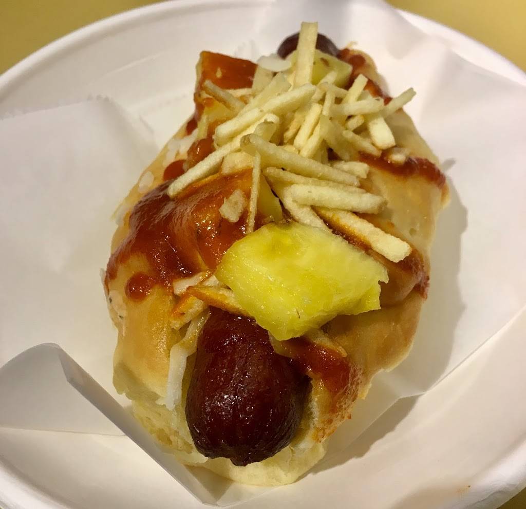 Gypsy Joynt Jive | restaurant | 2411A Strand St, Galveston, TX 77550, USA | 4095395165 OR +1 409-539-5165