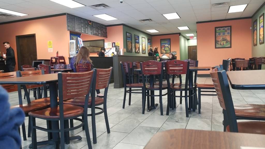 Victors Taco Shop | restaurant | 273 Hicks Rd, Nashville, TN 37221, USA | 6157306379 OR +1 615-730-6379