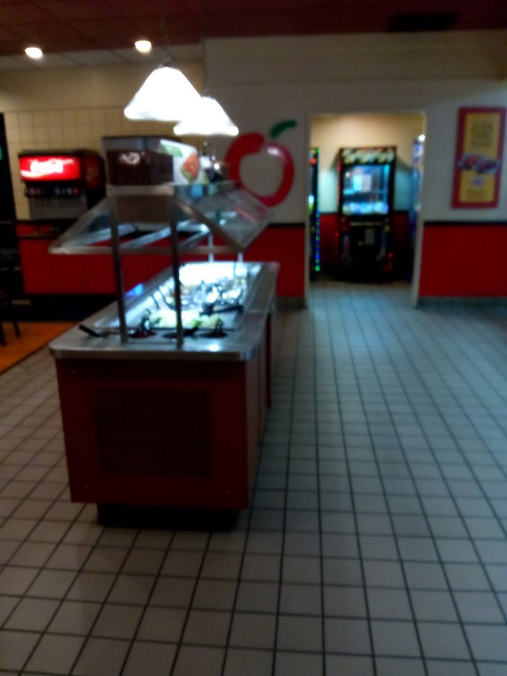 Mazzios Italian Eatery | meal delivery | 12505 S Memorial Dr, Bixby, OK 74008, USA | 9186644444 OR +1 918-664-4444