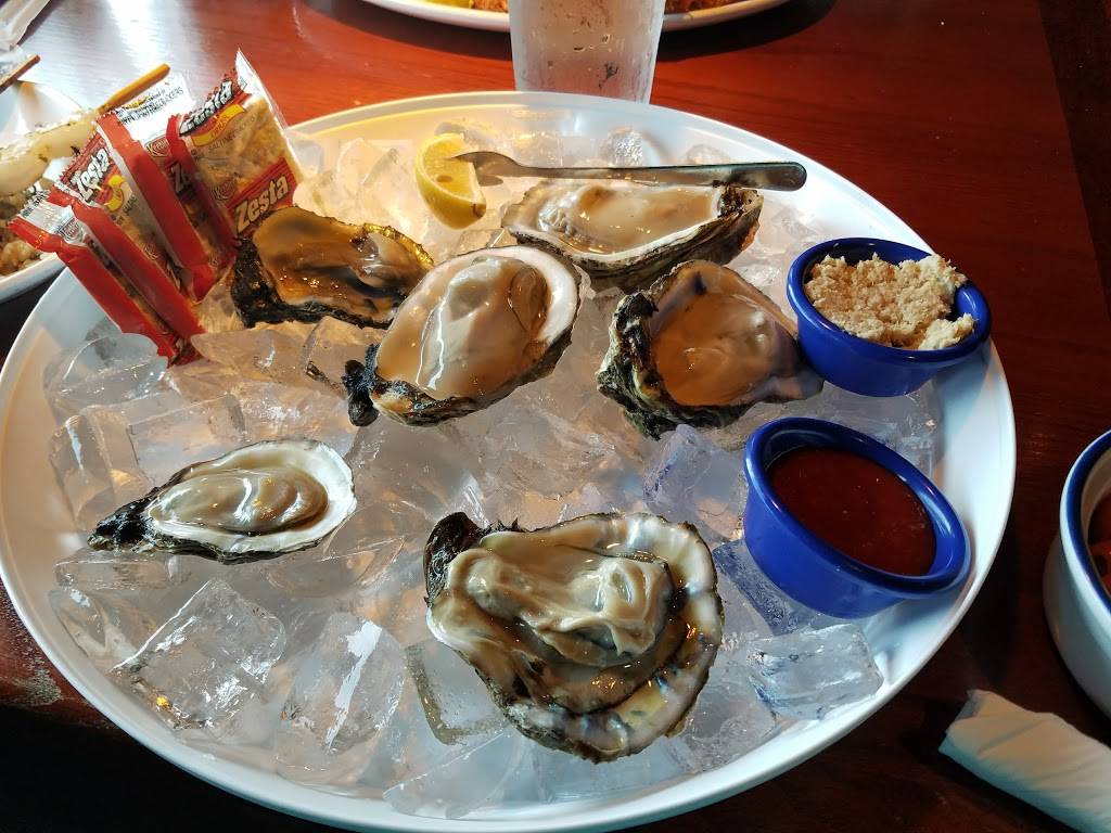 Red Lobster | restaurant | 6728 S Memorial Dr, Tulsa, OK 74133, USA | 9182505330 OR +1 918-250-5330