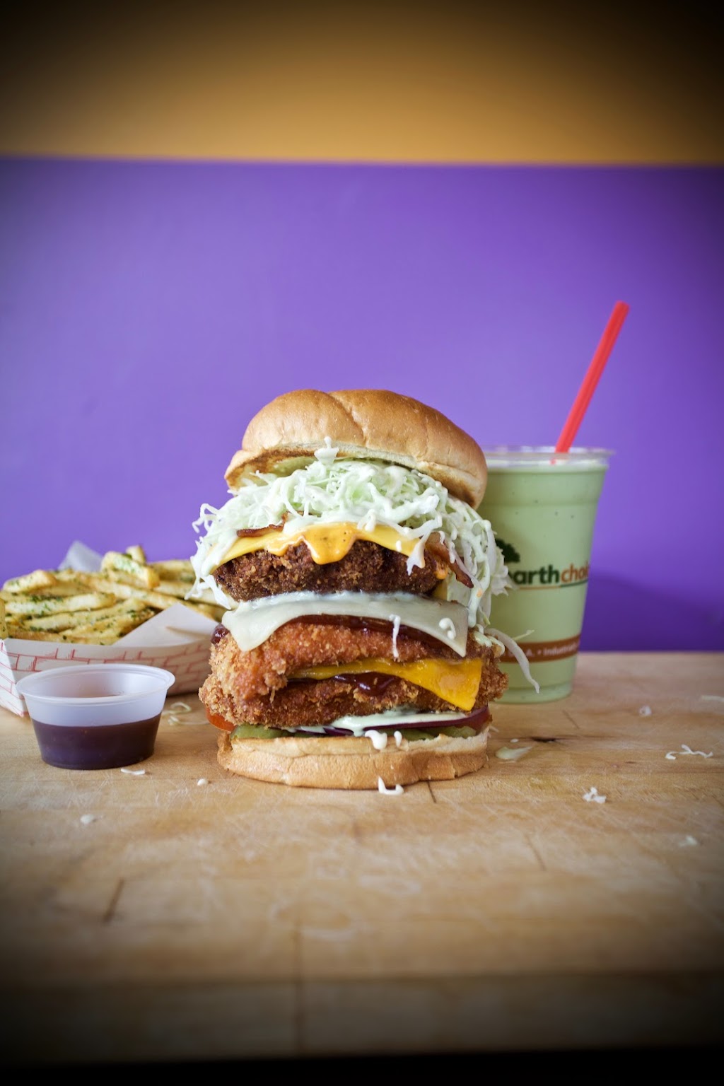 Katsu Burger Kent | restaurant | 6621 S 211th St, Kent, WA 98032, USA | 2538866635 OR +1 253-886-6635