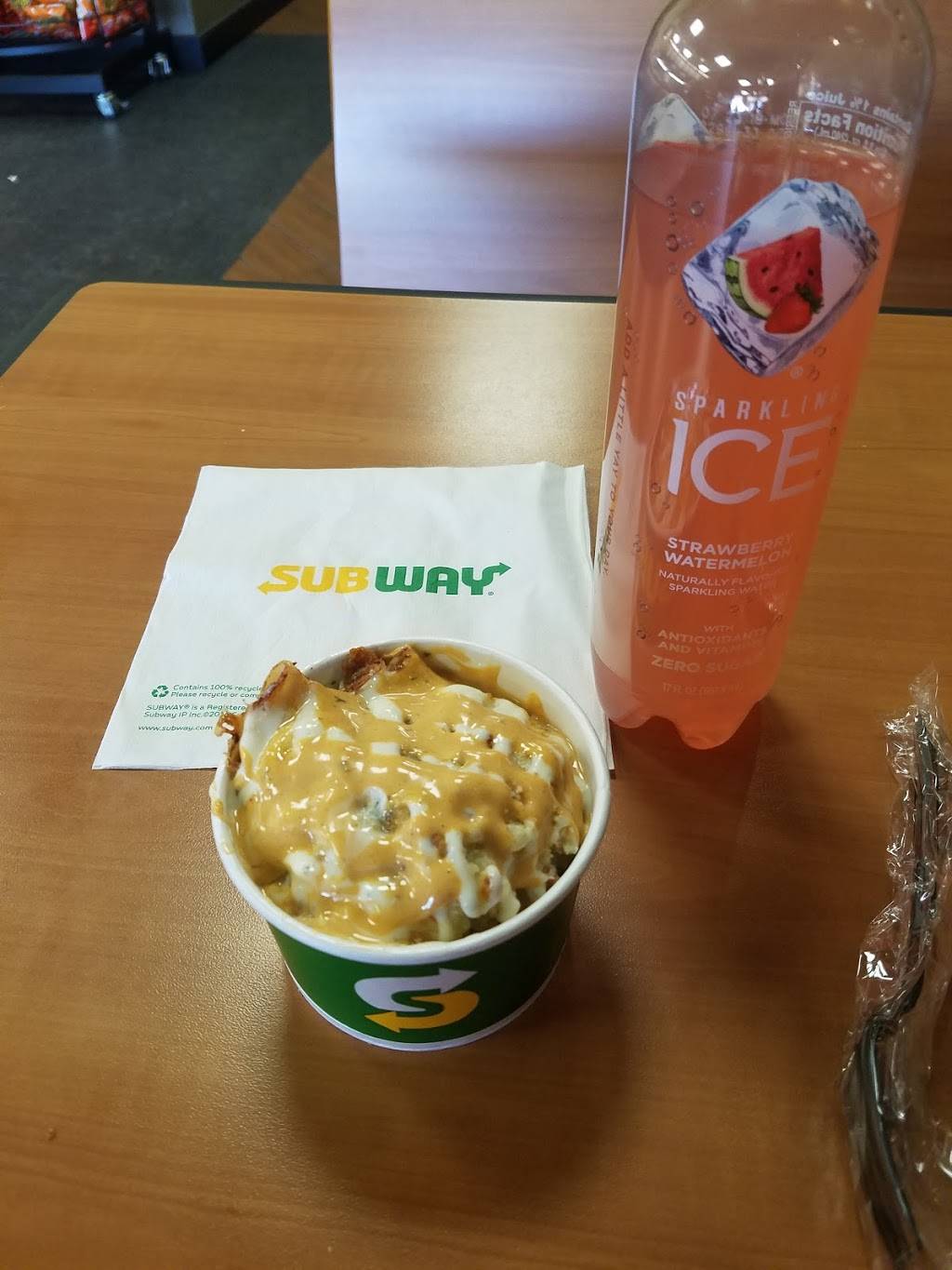 Subway Restaurants | restaurant | 1203 Murfreesboro Rd STE 501, Franklin, TN 37064, USA | 6157914760 OR +1 615-791-4760