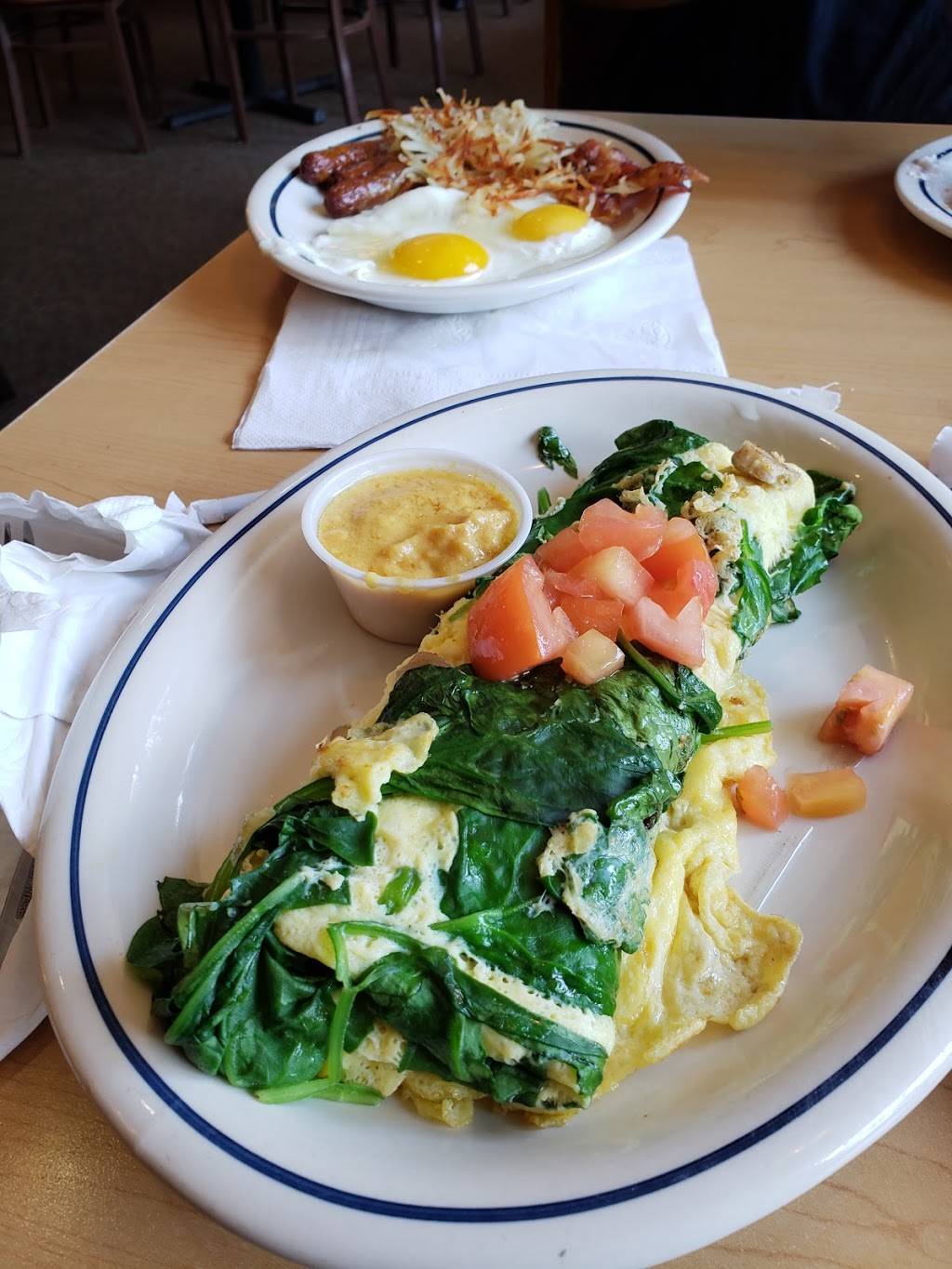 IHOP | restaurant | 2910 Stonecrest Cir, Lithonia, GA 30038, USA | 6785260771 OR +1 678-526-0771