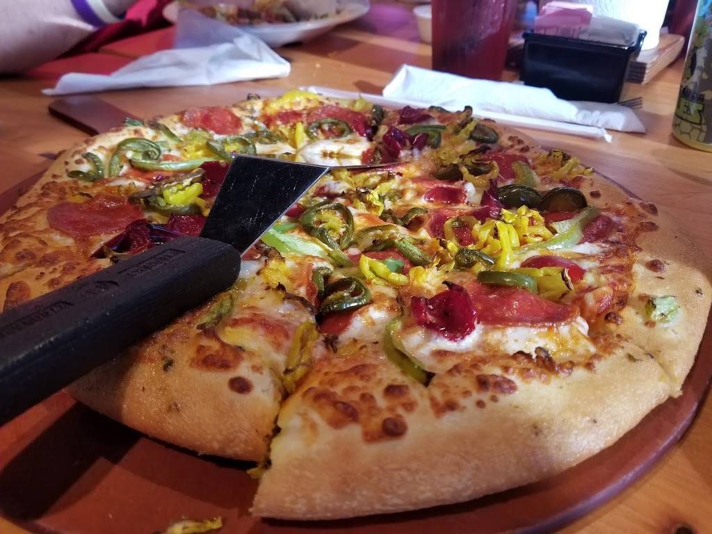 Pizza Hut | restaurant | 5303 Wesley St, Greenville, TX 75402, USA | 9034553400 OR +1 903-455-3400