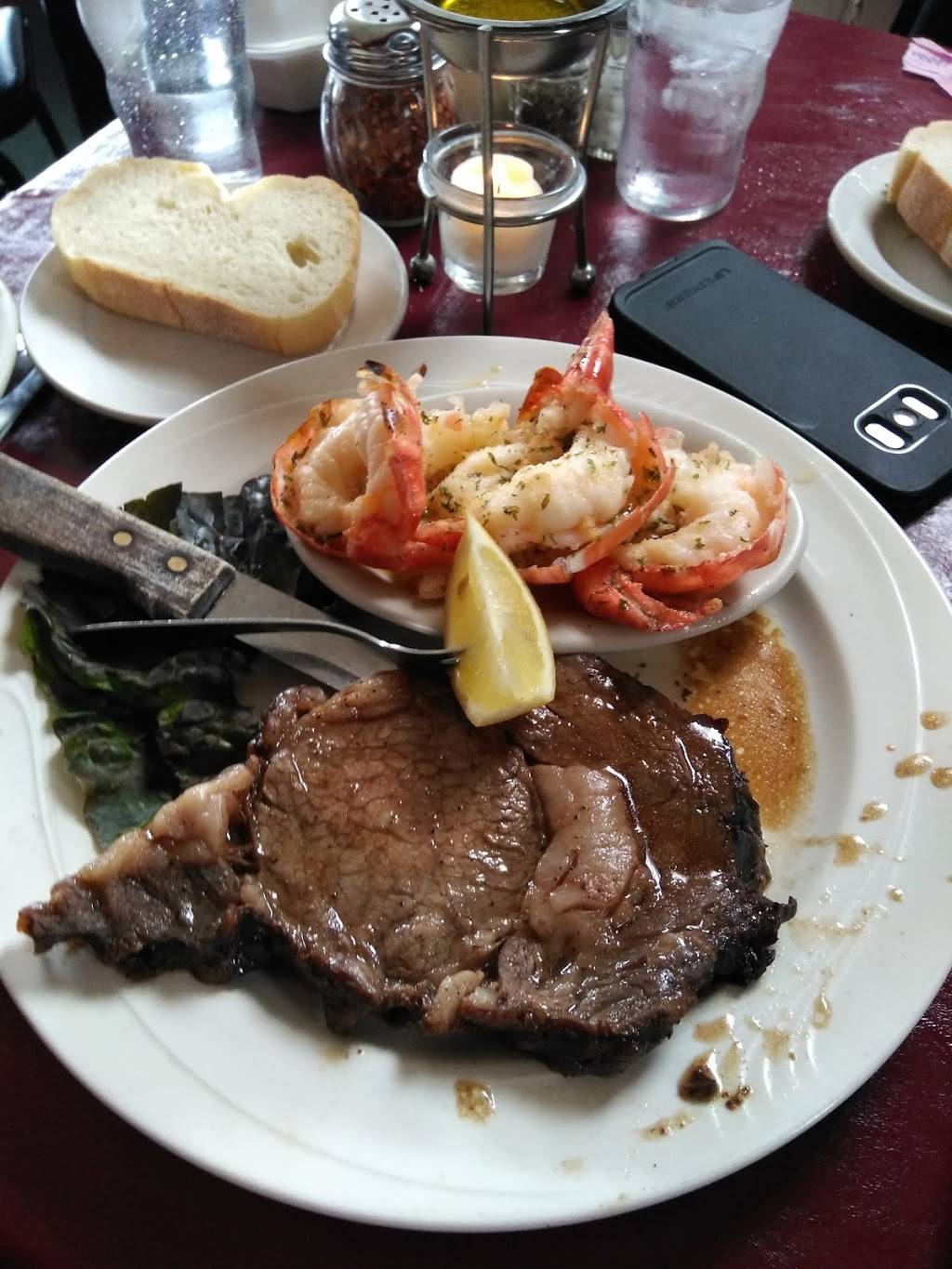 Silvestros Depot Cafe Inc | restaurant | 470 Railroad St, Painesville, OH 44077, USA | 4403544475 OR +1 440-354-4475