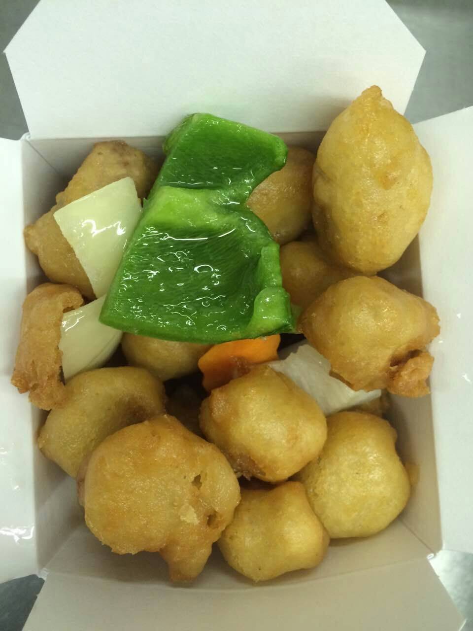 First Wok | restaurant | 3912 E San Miguel St, Colorado Springs, CO 80909, USA | 7195739585 OR +1 719-573-9585