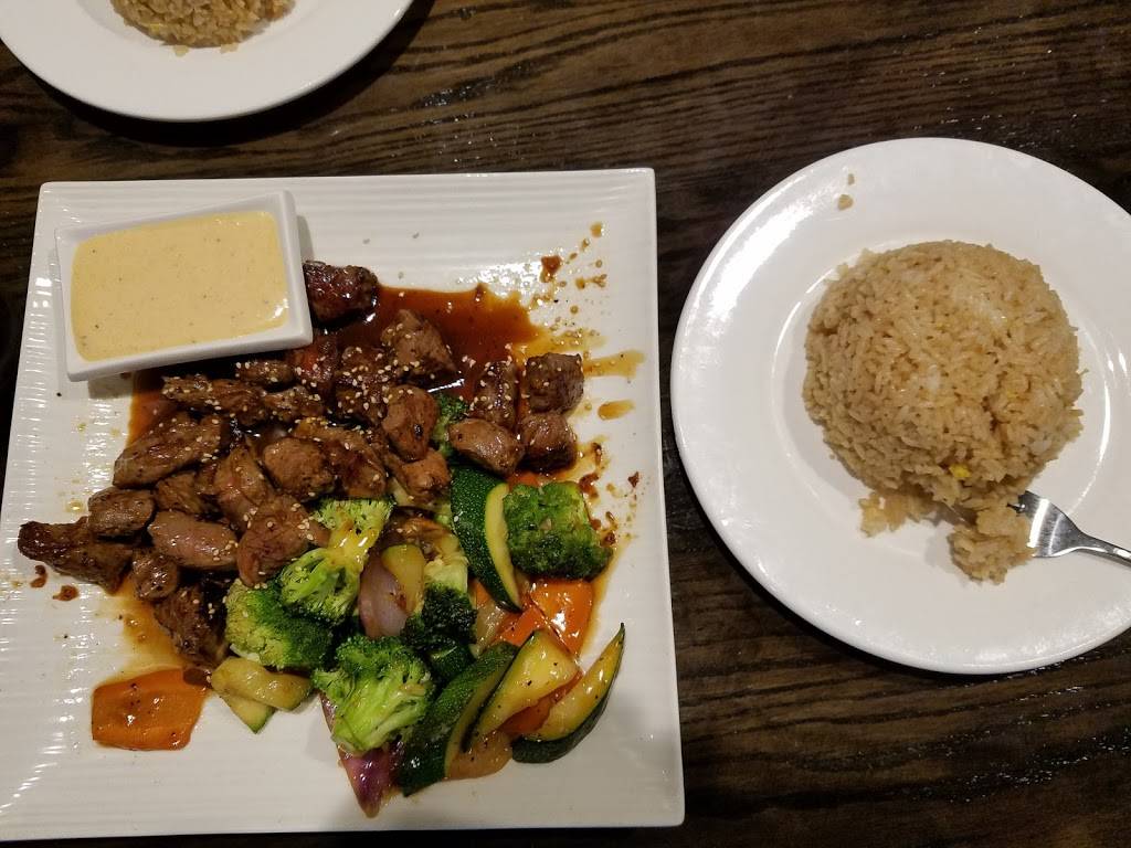 Hunan Fusion | restaurant | 2405 S 132nd St, Omaha, NE 68144, USA | 4023345382 OR +1 402-334-5382