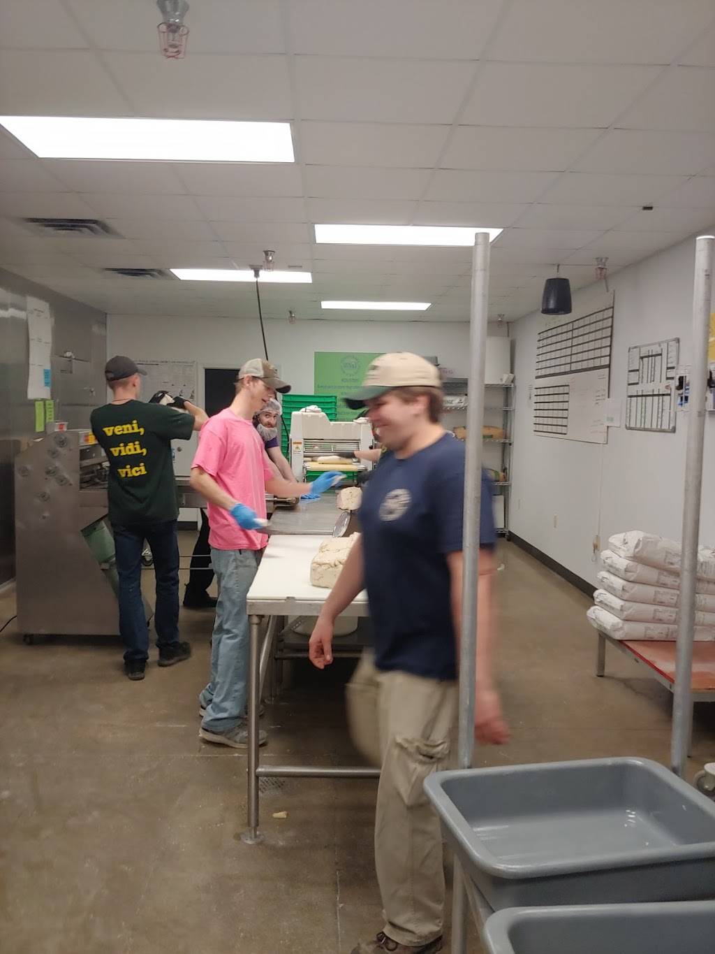 One World Enterprises | restaurant | 2361 W Rappel Ave, Bloomington, IN 47404, USA | 8123392256 OR +1 812-339-2256