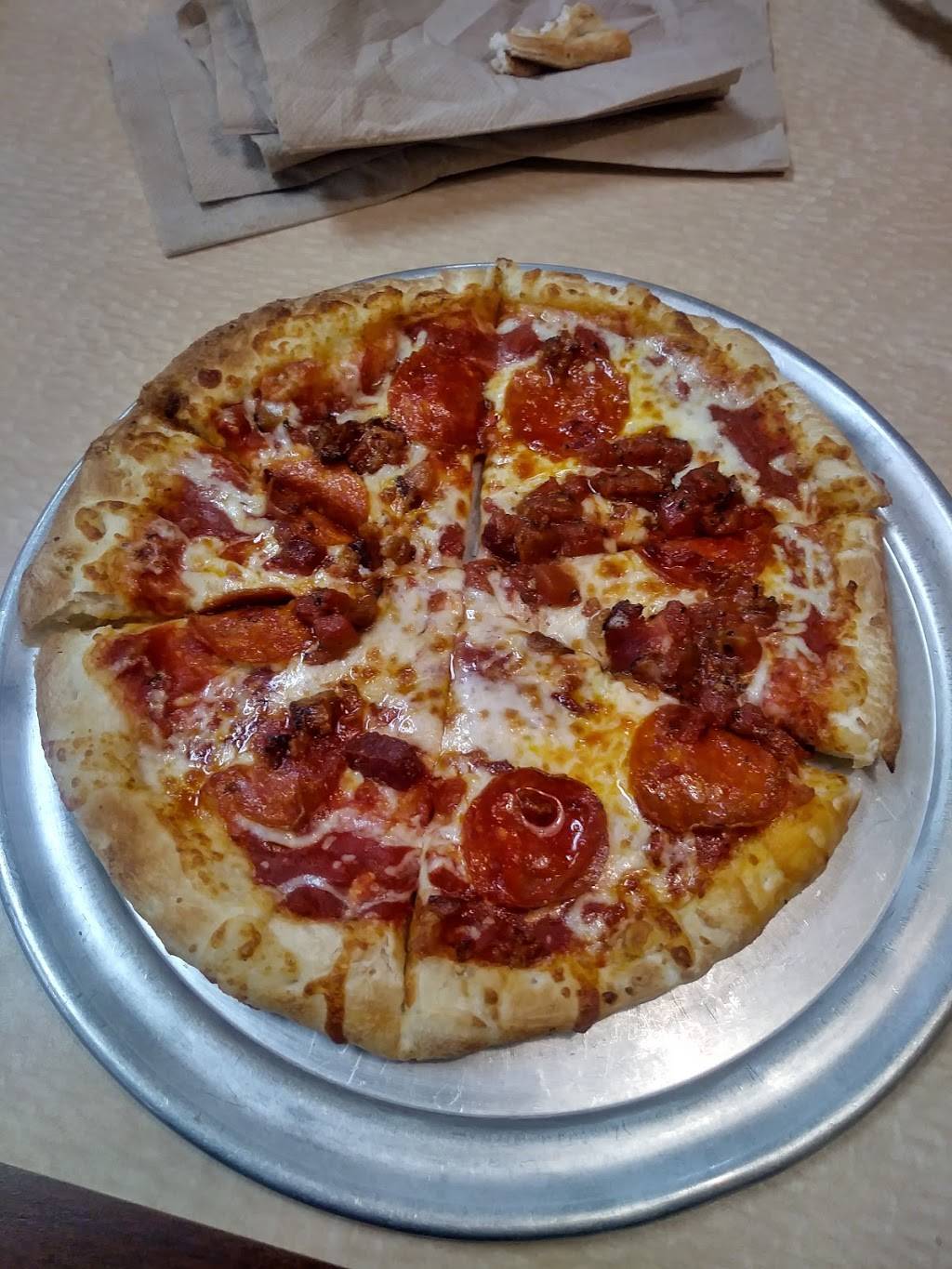 Cicis | restaurant | 7763 W Irlo Bronson Memorial Hwy, Kissimmee, FL 34746, USA | 4073906171 OR +1 407-390-6171