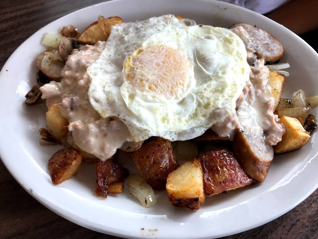 Six Corners Cafe | restaurant | 7000 SW Beaverton Hillsdale Hwy, Portland, OR 97225, USA | 5032922960 OR +1 503-292-2960