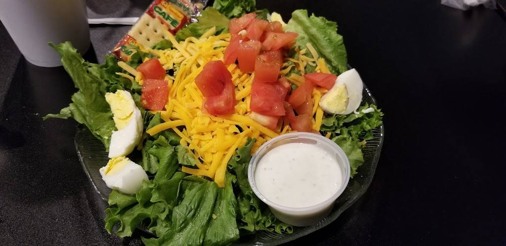 The Palace Cafe | restaurant | 124 W State St, Princeton, IN 47670, USA | 8126359500 OR +1 812-635-9500