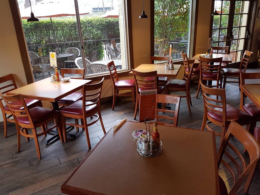 Bunz | restaurant | 543 Hotel Cir S, San Diego, CA 92108, USA | 6192978800 OR +1 619-297-8800