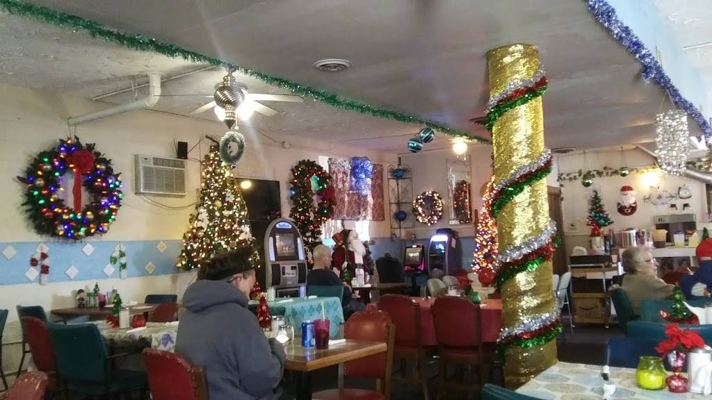 Lois Manns Restaurant | restaurant | 1904 S High St, Columbus, OH 43207, USA | 6144436910 OR +1 614-443-6910