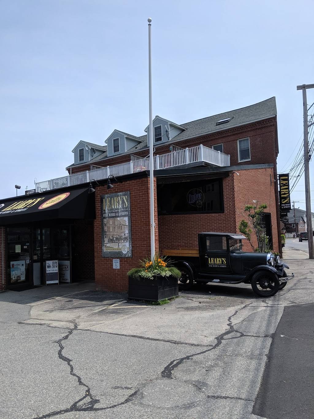 OTTO | restaurant | 202 Merrimac St, Newburyport, MA 01950, USA | 9782256161 OR +1 978-225-6161