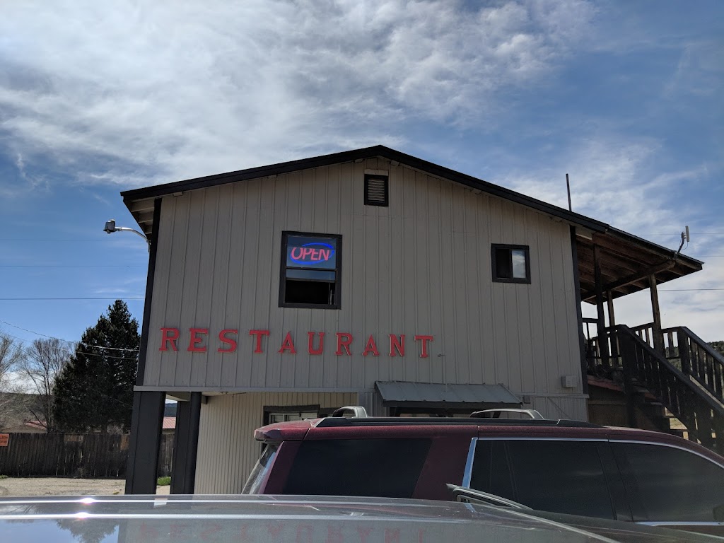 Franks Eats & Sweets | restaurant | 2366 NM-522, Questa, NM 87556, USA | 5755862303 OR +1 575-586-2303