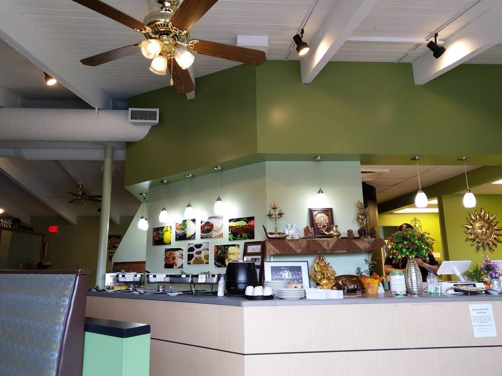 Taste of Kerala | restaurant | 3429 W Brainard Rd #260, Beachwood, OH 44122, USA | 2164501711 OR +1 216-450-1711