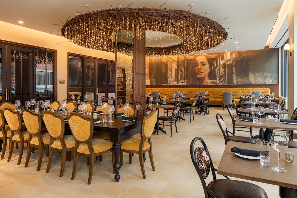 Habitat Restaurant & Bar | restaurant | 203 S 18th St, Omaha, NE 68102, USA | 4025097901 OR +1 402-509-7901