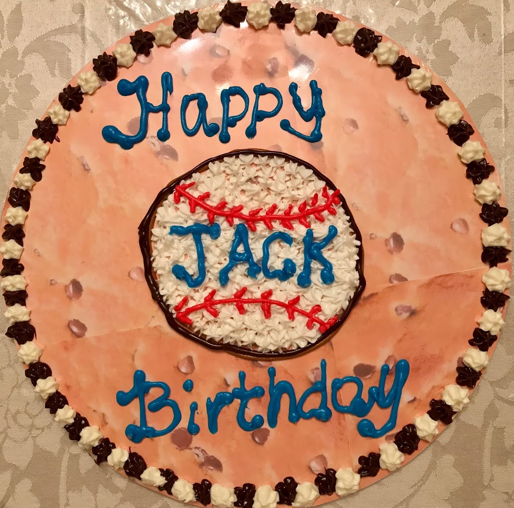 Catherine Anns Grill - Cookie House - Homemade Ice Cream | bakery | 410 Four Seasons Blvd, Greensboro, NC 27407, USA | 3365013317 OR +1 336-501-3317