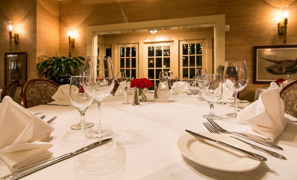 The Veranda | restaurant | 2122 Second St, Fort Myers, FL 33901, USA | 2393322065 OR +1 239-332-2065