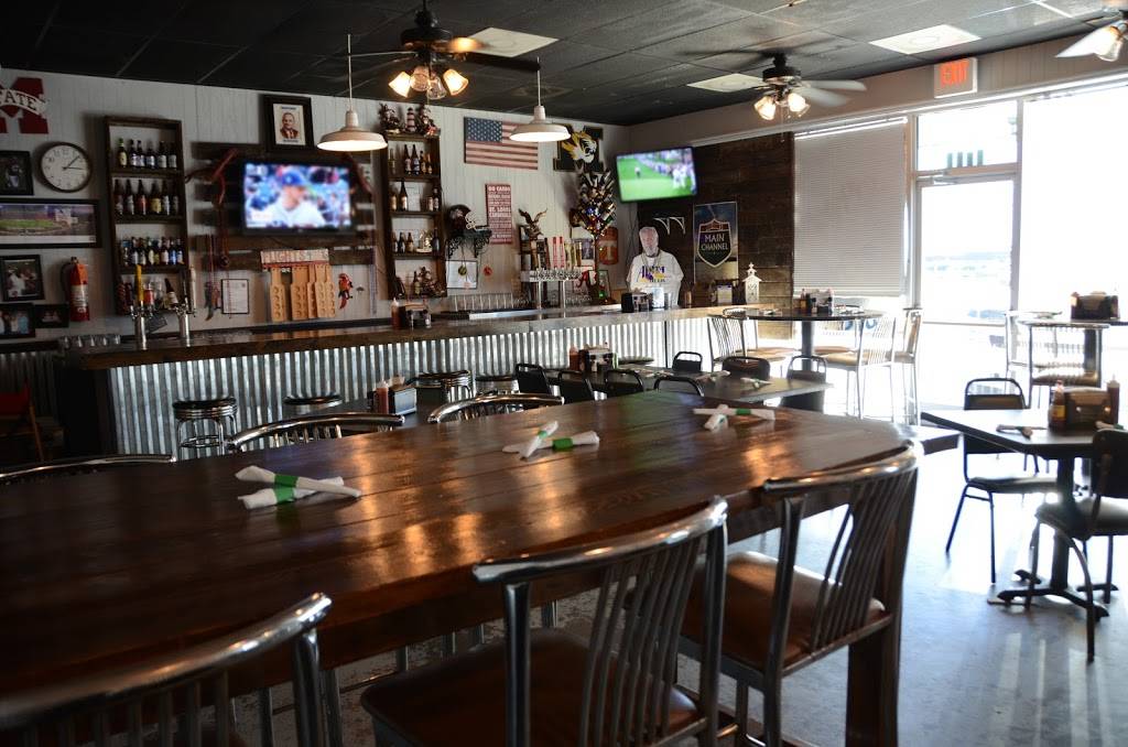 Papa Dubis | restaurant | 3931 Brashers Chapel Rd, Guntersville, AL 35976, USA | 2568947878 OR +1 256-894-7878