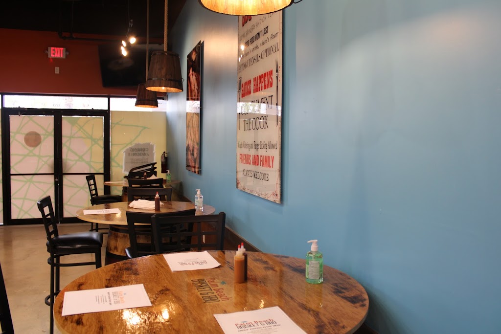 Palm Beach Brisket & BBQ | restaurant | 801 Village Blvd #307, West Palm Beach, FL 33409, USA | 5615303092 OR +1 561-530-3092