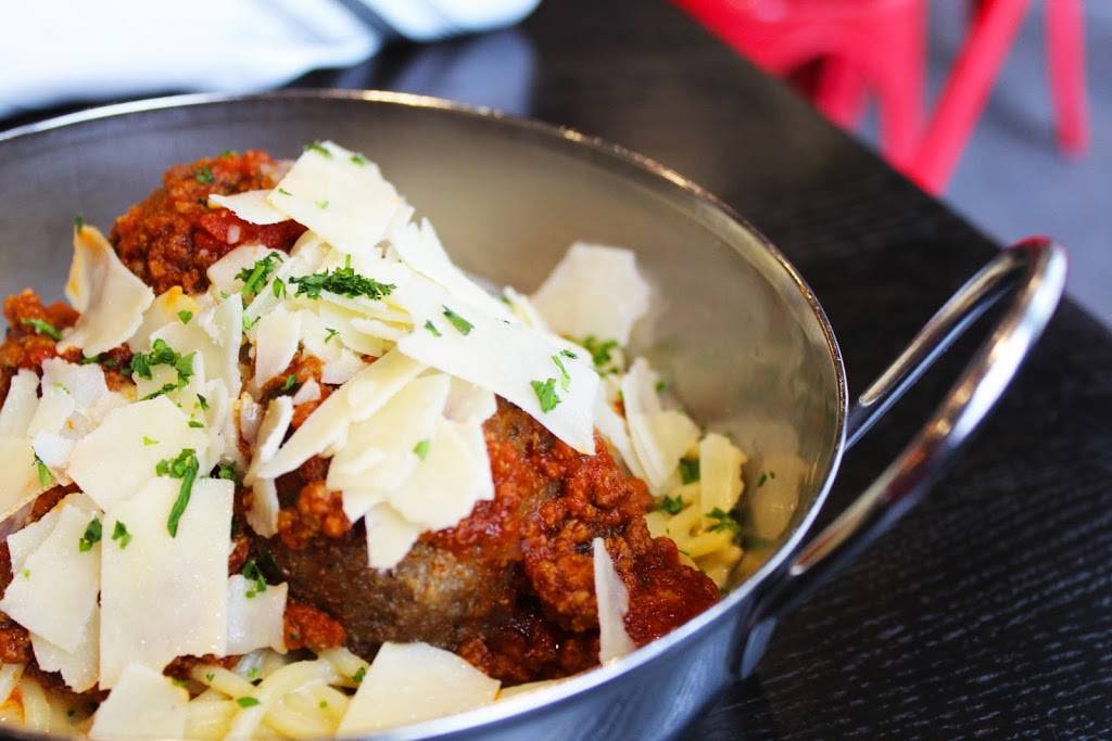 Emporio: A Meatball Joint | restaurant | 942 Penn Ave, Pittsburgh, PA 15222, USA | 4122812810 OR +1 412-281-2810