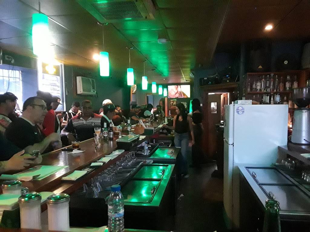 Garden Sports Snack Bar Inc | restaurant | 51 Pacific St # 1, Newark, NJ 07105, USA | 9734650005 OR +1 973-465-0005