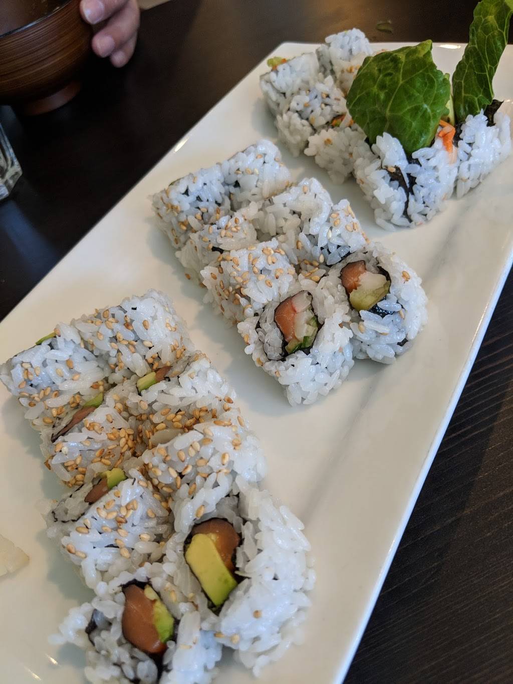 Ceviche DOZO - sushi & ceviche - | meal takeaway | 5715 Hollywood Blvd #A, Hollywood, FL 33021, USA | 9542513248 OR +1 954-251-3248