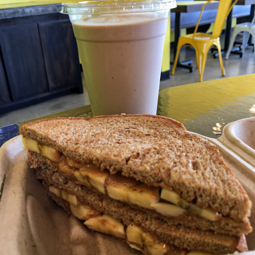 Health Nut Cafe (South Western Ave.) | restaurant | 12201 S Western Ave, Oklahoma City, OK 73170, USA | 4056768777 OR +1 405-676-8777