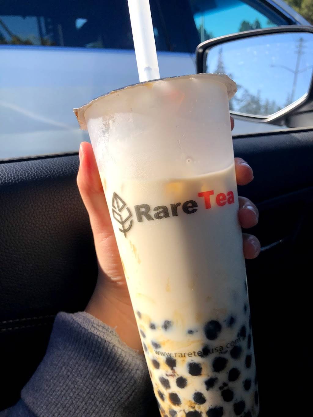 RareTea | cafe | 20956 Homestead Rd suite d, Cupertino, CA 95014, USA | 4087779899 OR +1 408-777-9899