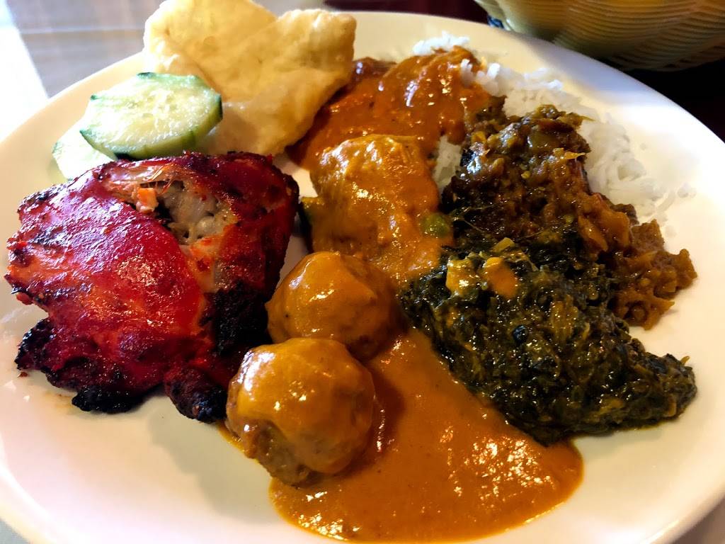 India Kabab & Curry | restaurant | 1091 S Virginia St, Reno, NV 89502, USA | 7753486222 OR +1 775-348-6222
