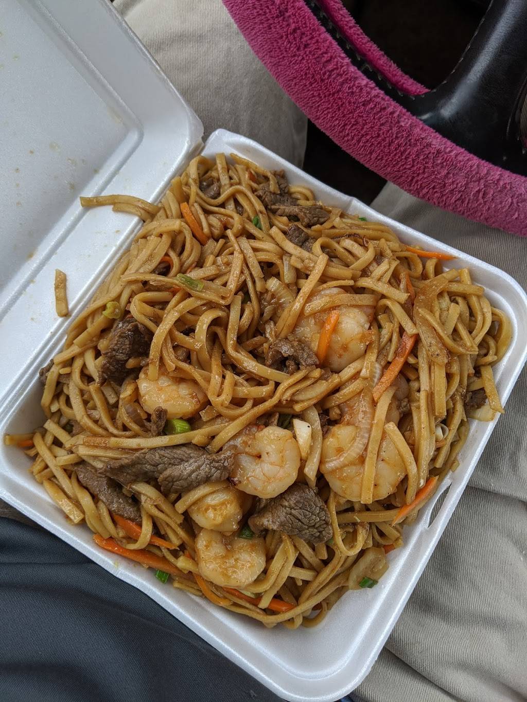 Chinese Kitchen Restaurant | restaurant | 1731 W Main St, Ville Platte, LA 70586, USA | 3373630635 OR +1 337-363-0635