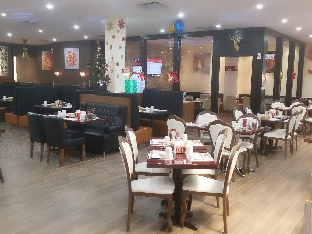 Coco Frutti Gatineau | restaurant | 210 Chemin dAylmer #17, Gatineau, QC J9H 1A3, Canada | 8195570986 OR +1 819-557-0986