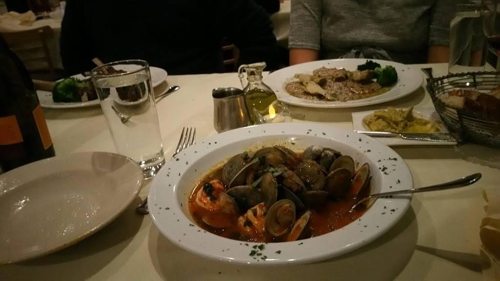 Tre Scalini | restaurant | 1915 E Passyunk Ave, Philadelphia, PA 19148, USA | 2155513870 OR +1 215-551-3870