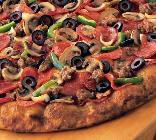 Round Table Pizza | meal delivery | 1503 North Point St, San Francisco, CA 94123, USA | 4155631001 OR +1 415-563-1001