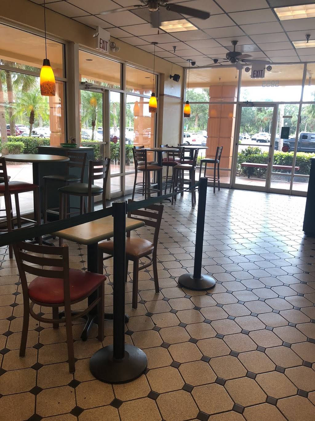 Subway | restaurant | 5955 Pine Ridge Rd, Naples, FL 34119, USA | 2394557987 OR +1 239-455-7987