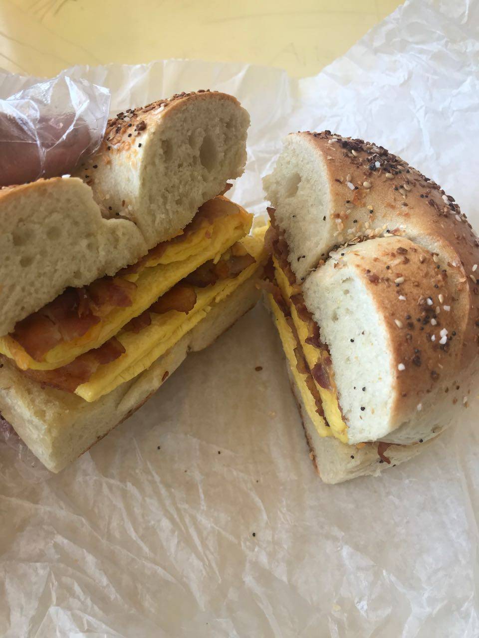 Ace Bagel Cafe Inc | bakery | 59-06 Main St, Flushing, NY 11355, USA | 7189397618 OR +1 718-939-7618