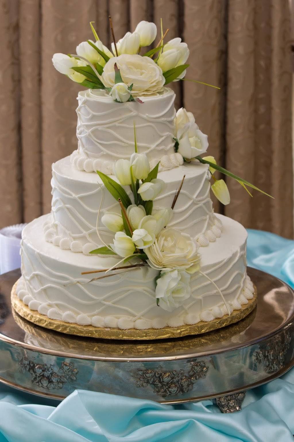 Cakes by Tawanda | bakery | 13813 Warwick Blvd Suite G, Newport News, VA 23602, United States | 7573452440 OR +1 757-345-2440