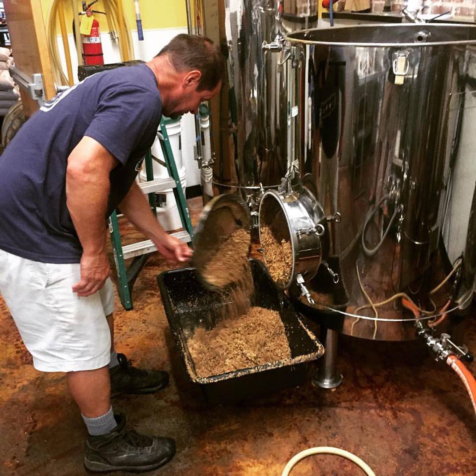 Good Times Brewing at The Mill House | restaurant | 233 Maxwell Ave, Greenwood, SC 29646, USA | 8643230321 OR +1 864-323-0321