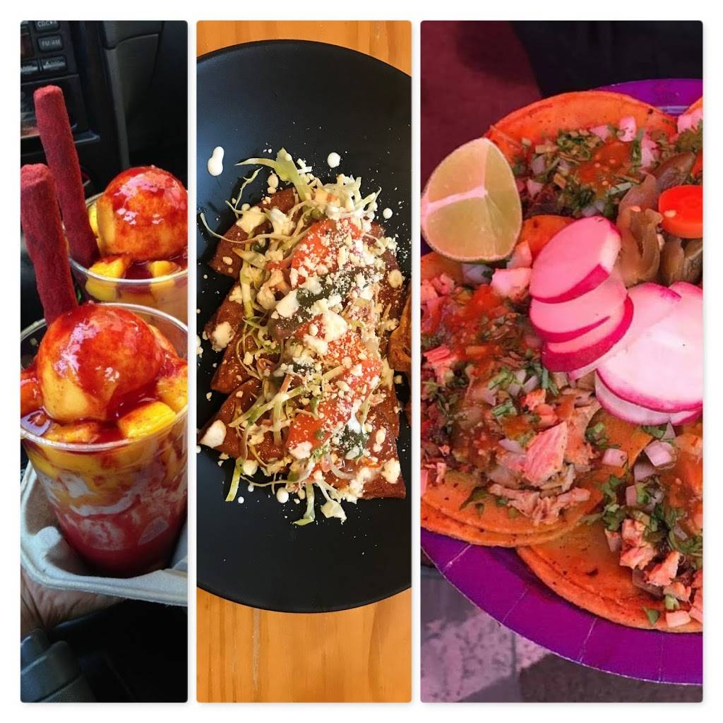 Elvias Sazon Mexican Street Food - Coming Soon! | meal takeaway | 400 Georgia St, Vallejo, CA 94590, USA | 7079807051 OR +1 707-980-7051