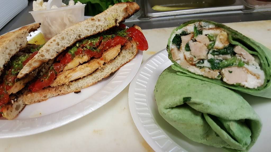 Hot Bagels abroad | bakery | 240 US-206, Flanders, NJ 07836, USA | 8622514680 OR +1 862-251-4680