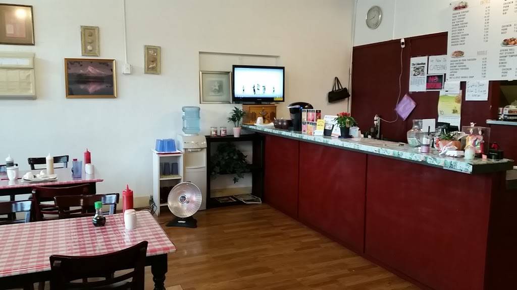 Dus Teriyaki | restaurant | 900 Grand Blvd, Vancouver, WA 98661, USA | 3606946331 OR +1 360-694-6331