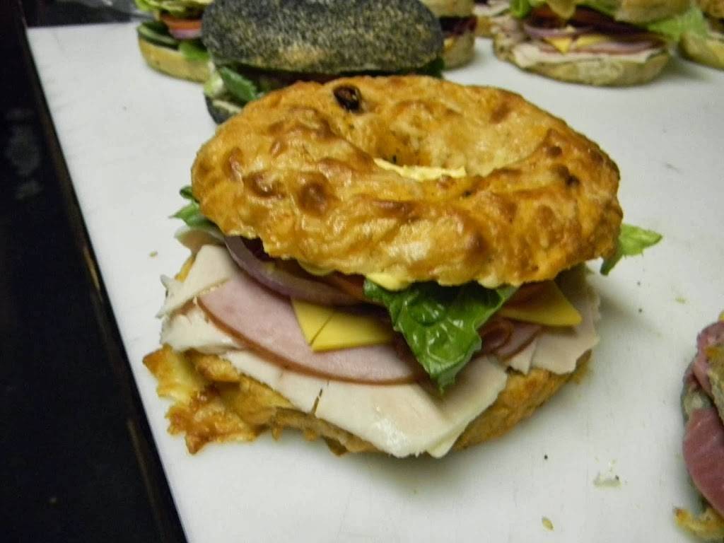 Brooklyns/Brooklyn Bagels Cafe | bakery | 3007 Henry St, Muskegon, MI 49441, USA | 2317334030 OR +1 231-733-4030