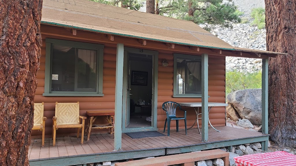 Glacier Lodge | meal takeaway | 100 Glacier Lodge Rd, Big Pine, CA 93513, USA | 7609382837 OR +1 760-938-2837