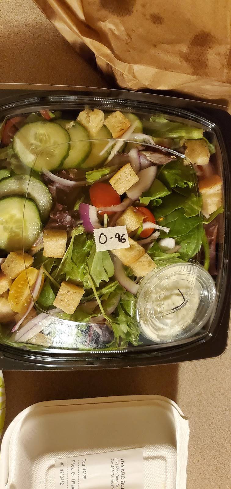 Jamies Roast Beef | restaurant | 44 Margin St, Peabody, MA 01960, USA | 9785319942 OR +1 978-531-9942