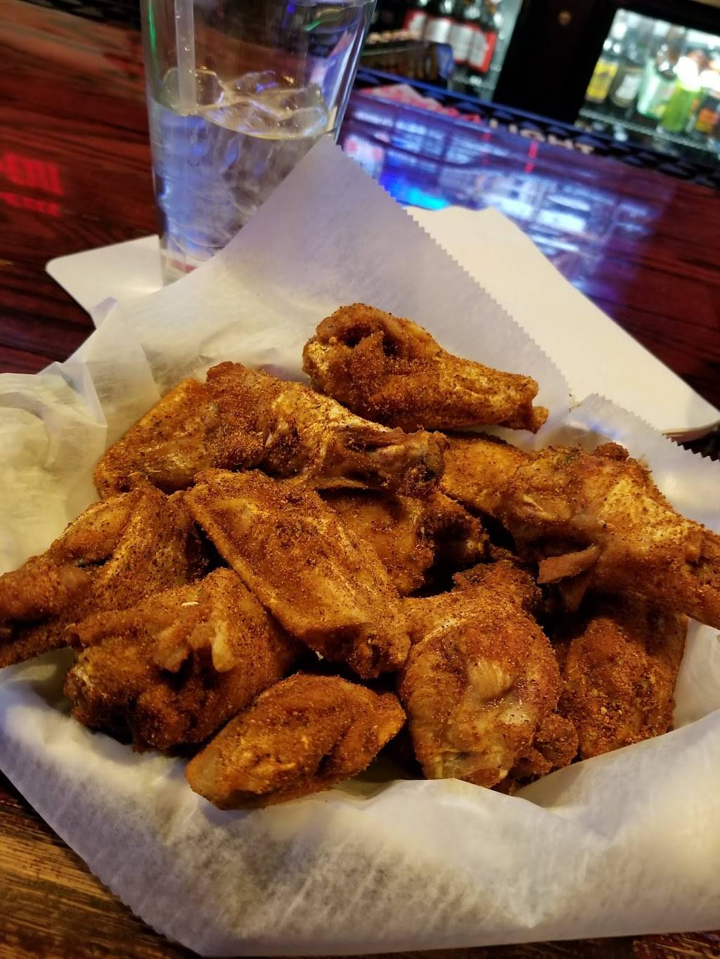 Wagon Wheel Pub | restaurant | 8761 Snow Rd, Parma, OH 44130, USA | 4408845200 OR +1 440-884-5200