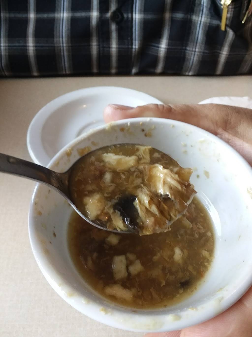 China Garden | restaurant | 1835 Celina Rd, St Marys, OH 45885, USA | 4193948270 OR +1 419-394-8270