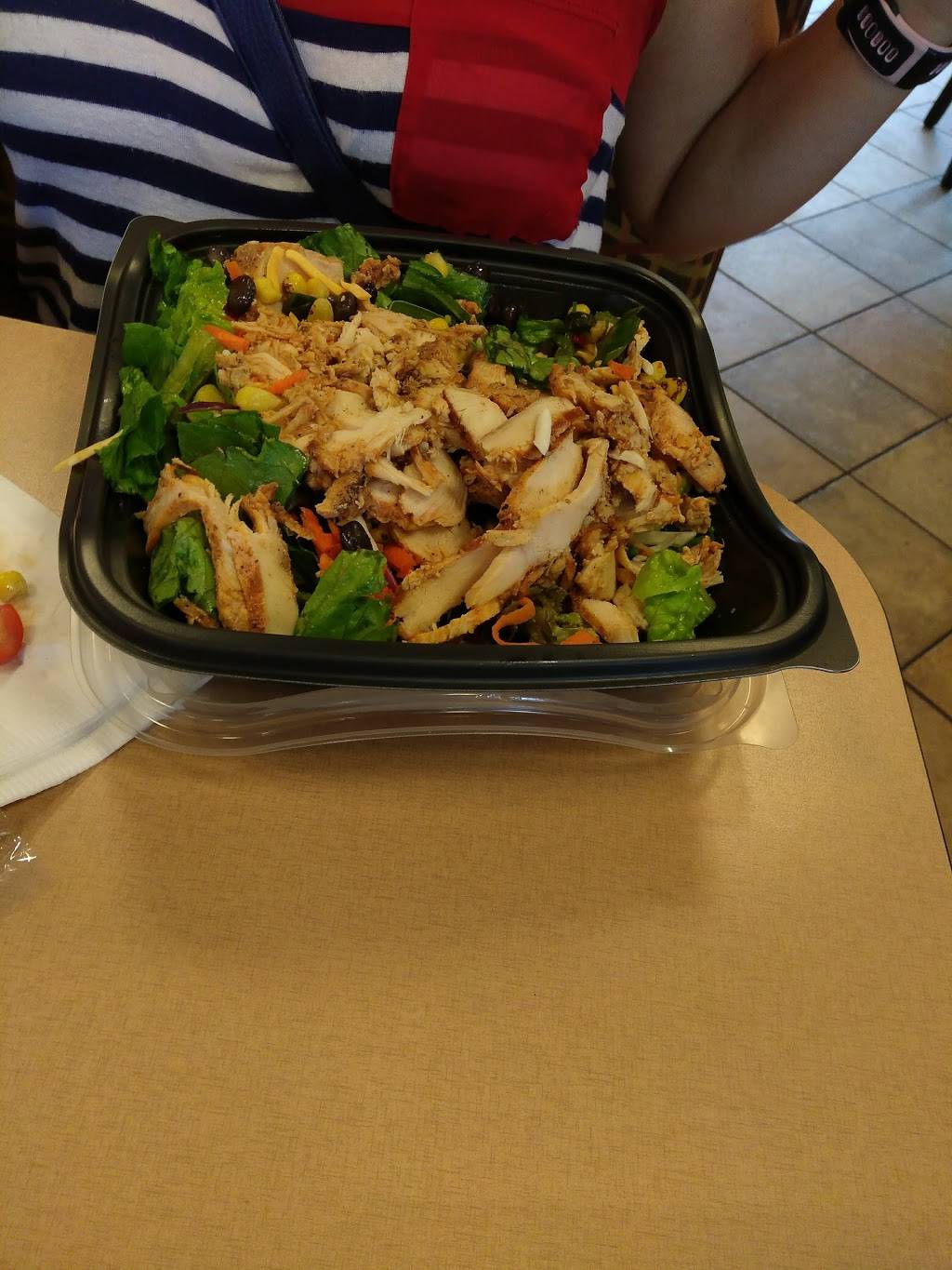 Chick-fil-A | restaurant | 464004 FL-200, Yulee, FL 32097, USA | 9044915552 OR +1 904-491-5552