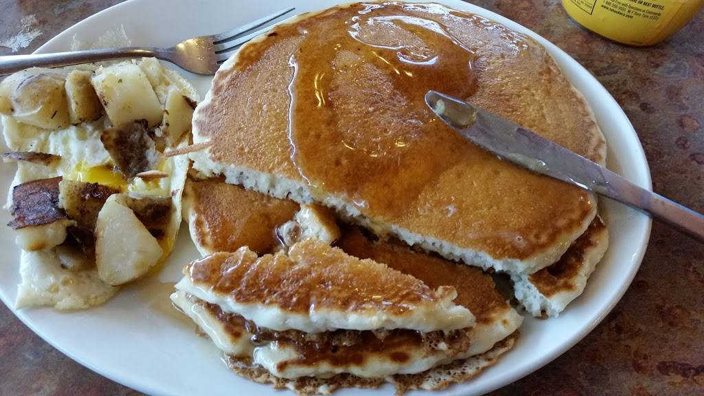 State Street Diner | restaurant | 603 N State St, Bunnell, FL 32110, USA | 3864370700 OR +1 386-437-0700