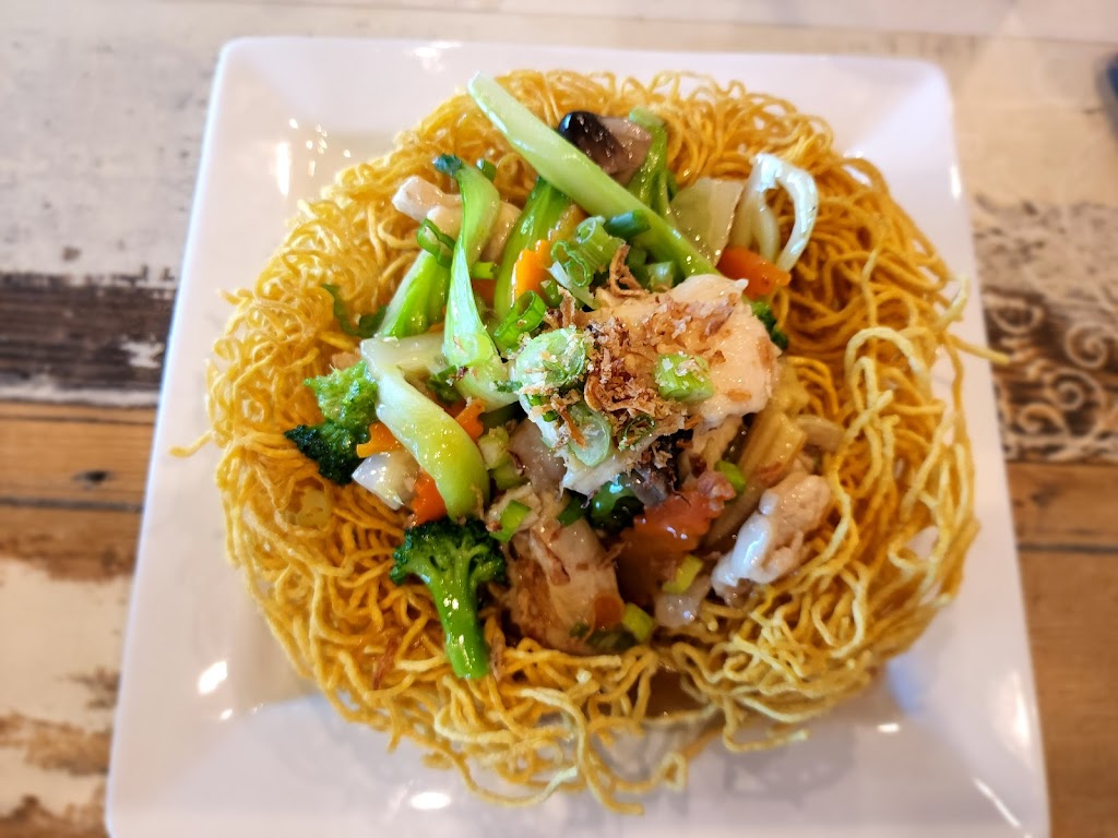 Pure Pho & Grill - Gainesville | restaurant | 833 Dawsonville Hwy ste 210, Gainesville, GA 30501, USA | 6786968355 OR +1 678-696-8355